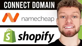 How To Connect NameCheap Domain To Shopify (Step By Step)