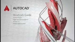 complete AutoCAD commands or short keys 2016( must watch)