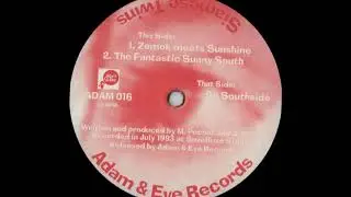 Siamese Twins - The Fantastic Sunny South (1993)