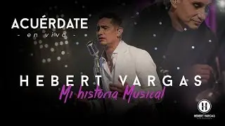 Acuérdate - Hebert Vargas - 