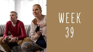 39 Weeks Pregnant - Pregnancy Week by Week