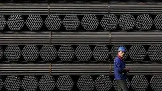 Opinions divided on steel tariffs in the US