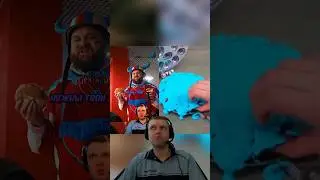 Мужик совершил гнилой поступок