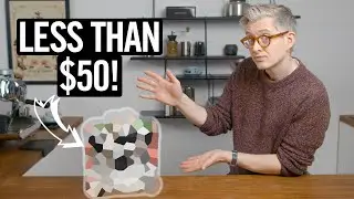 The Best Coffee Toys Under $50