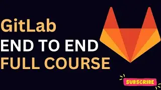 Gitlab CI CD Tutorial | Stages & Jobs | GitLab Tutorial for Beginners