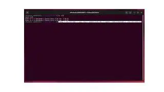 FFmpeg split large video in smaller videos on Ubuntu Linux