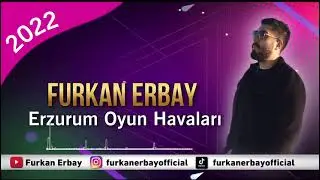 Kara Leylek, Kuyu Dibinde İlan Erzurum Oyun Havaları 2022 - Furkan Erbay / Yeni