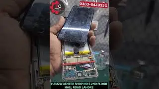 Samsung S10 5G Display flex change #shortvideo #youtubeshorts #foryou #shortsfeed #viralvideo