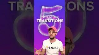 Top 5 classy transitions always handy #premierepro #aftereffects #transitions