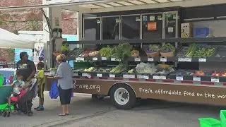 Michigan Street Corridor hosts cooking class for residents