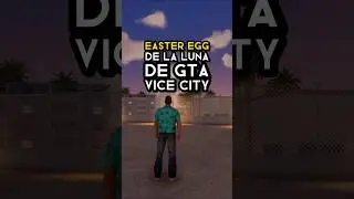 EL EASTER EGG DE GTA 3, VICE CITY Y SAN ANDREAS TIENE EXPLICACIÓN TRAS 20 AÑOS #GTA #GrandTheftAuto