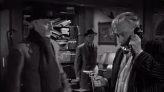 Mystery, Crime | Sherlock Holmes and the Secret Weapon (1942) Nigel Bruce | Full Movie