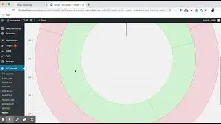 WP Mikrotik Simple Queue Bandwidth Management Usage Report
