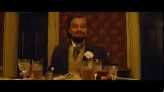 DJANGO UNCHAINED - International Trailer - At Cinemas January 18