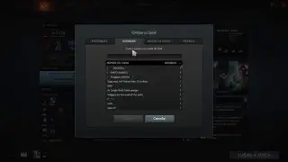 How To Enter Dota 2 Channel Tutorial - Entrar a Canal de Dota2