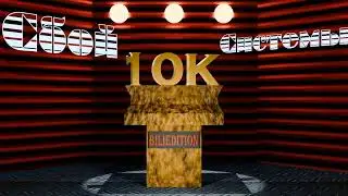 BiliEdition - Сбой системы (official audio) трек на 10К