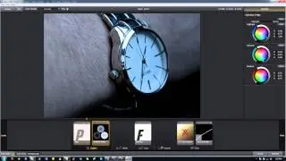 Watching Time | Sped Up Photo Editing | Adobe Photoshop CS6 Download