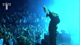 Eptic & MARAUDA - Wall Of Death [Rampage 2022]