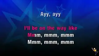 Montero (Call Me By Your Name) - Lil Nas X (KARAOKE)