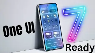 Everything New in Samsung’s One UI 7.0 Update""One UI 7.0 - Major Updates Coming to Samsung Devices"