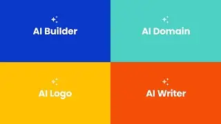 The Ultimate AI Toolkit for Website Creation!