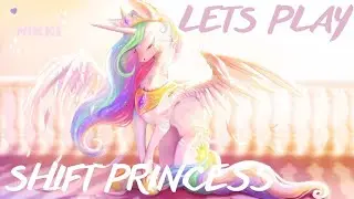 Обзор игры Shift Princess