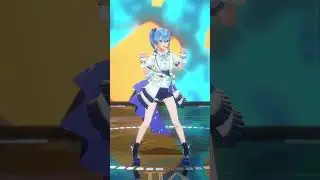 #ビビデバ