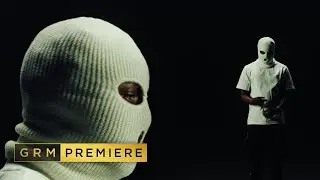 Jimmy ft. Alchubbino - Page Nine [Music Video] | GRM Daily