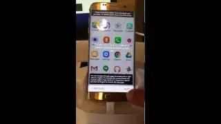 Galaxy S7 Edge SM-G935 FRP Google Samsung Account removal