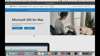 How To Buy Microsoft Office 365 on MAC OS? Best Method 2023