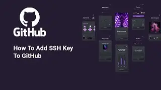 How to Set Up SSH Keys for GitHub Using SSH-Keygen