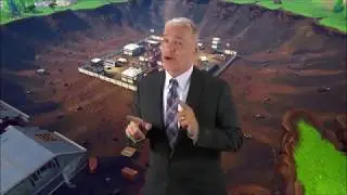 ATTENTION EPIC FORTNITE GAMERS: John Wick Needs Your Help In Dusty Divot! (NOT REAL)