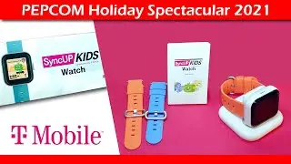 Keep Track of Everything (Like Your Kids) with T-Mobile SyncUP