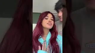 Nessa Barrett tiktok