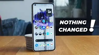 Nothing Phone 2 - FIRST LOOK, LEAKS AND RUMOURS