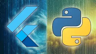Build Flutter Apps With Python - Flet Tutorial