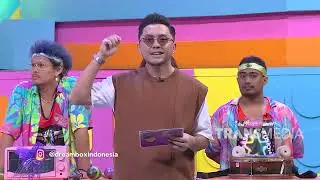 Tim Bravey VS Tim Fusion! | DREAM BOX INDONESIA (30/7/24) P4