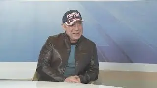 Олег Пахомов Дискотека 80 90 х Всегда будет в моде!