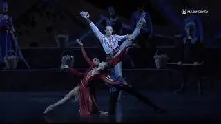 Aram Khachaturian   Gayane Ballet Suite Adagio