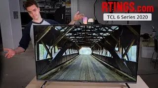 TCL 6 Series TV Review (2020) - A Great Budget 4K Offering