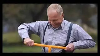 РУЧНОЙ КУЛЬТИВАТОР «ТОРНАДО» УНИКАЛЬНЫЙ ИНСТРУМЕНТ ДЛЯ САДА И ОГОРОДА