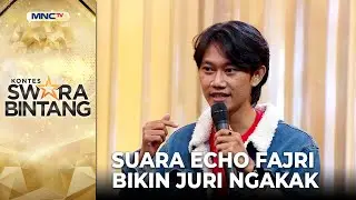 Fajri - Pacar Lima Langkah/Berita Kepada Kawan | KONTES SWARA BINTANG
