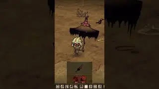 Новая БРОНЯ и ОРУЖИЕ - БЕТА обновление в донт старв #dst #shorts #дст #dontstarve #гайд #обзор #рек