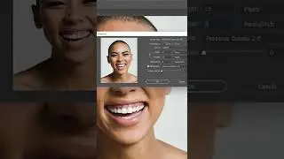 How to improve photo quality in photoshop Part - 8