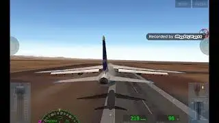 Extreme Landings #3 прохожу cargo миссии