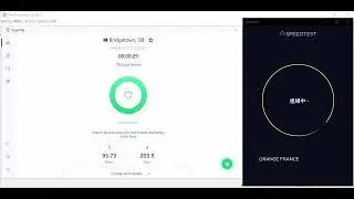 【PureVPN】Review Barbados Speed Test ☑️️️️