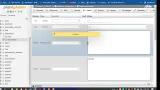 java jdbc tutorial program | Displaying data of database| Devil Programmer