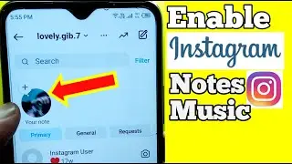 How to Enable Notes music on Instagram add music to Instagram notes