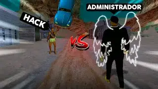 GTA MTA RP [BVR] - O HOMEM QUE DESAFIOU A ADMINISTRAÇÃO kkkkkkkjj 🤣🤣🤣