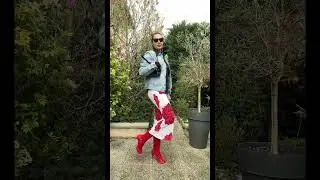 ВДОХНОВИТЬСЯ ЛЮКСОМ И ОДЕТЬСЯ БЕСПЛАТНО